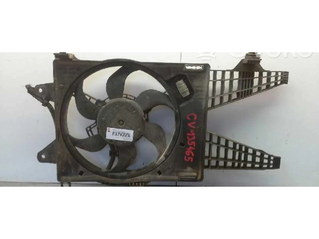 Turbodmychadlo Турбина Fiat Idea 188A9000