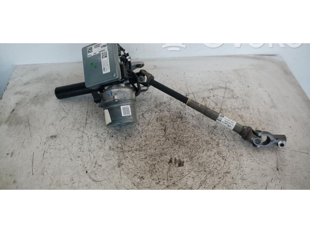 Рулевая рейка 52055542, 52055542 Jeep Renegade 2014 - года