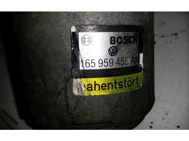 Комплект вентиляторов 165959455AA, 165959455AA Volkswagen Passat Alltrack