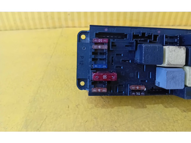 Блок предохранителей  2035454501, 2035454501   Mercedes-Benz CLC CL203    