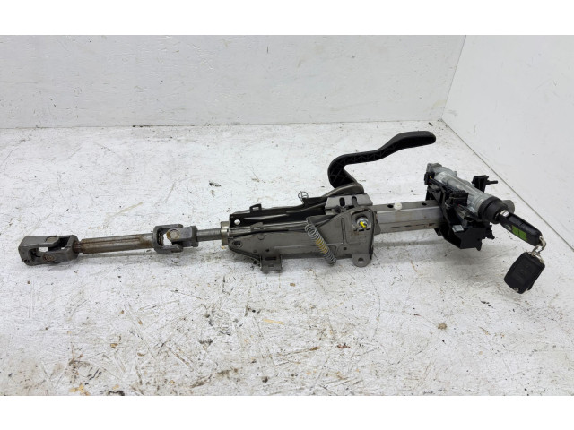 Рулевая рейка 1Z1419502Q Skoda Octavia Mk2 (1Z) 2004 - 2013 года