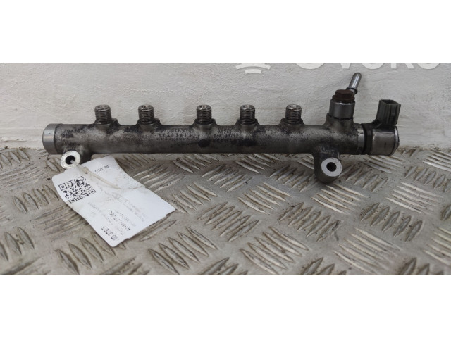 Топливная рампа 31303612 Volvo S60 для двигателя D4204T5