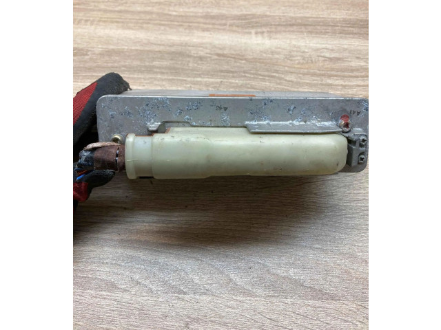 Блок управления ABS