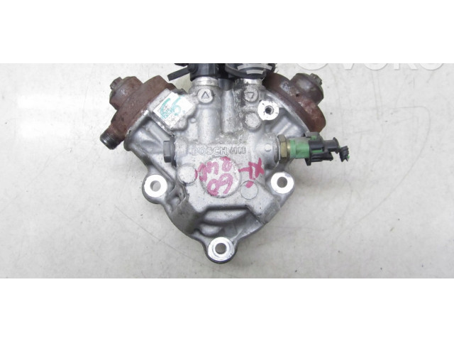 Топливный насос