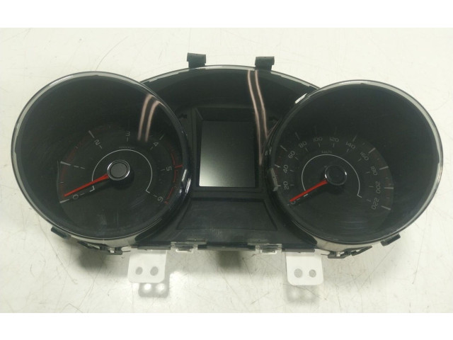 Přístrojová deska SsangYong Tivoli 2019 8025035300