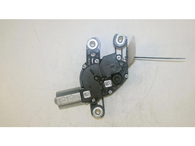 Моторчик заднего дворника Audi Q3 F3