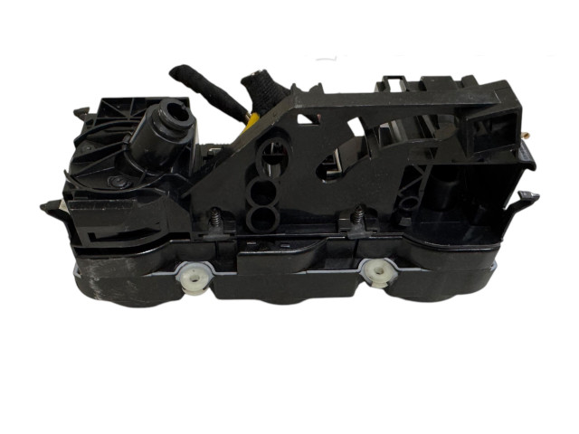 Блок управления климат-контролем Volkswagen Caddy