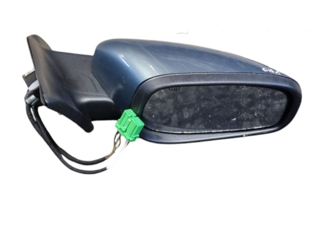 Зеркало электрическое        Volvo V70  2000 - 2004 года   