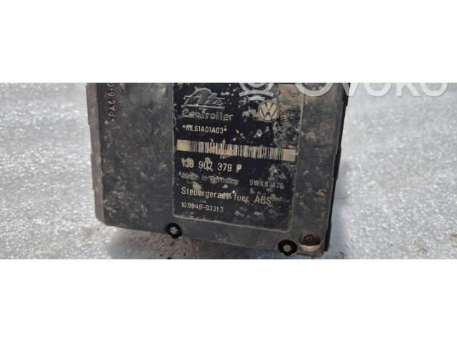 Jednotka ABS MLS1A01A03, 5WK8476 Seat Alhambra (Mk1) 2003