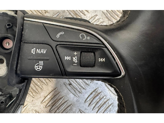 Руль Audi SQ7 2016 - года 4M0419689