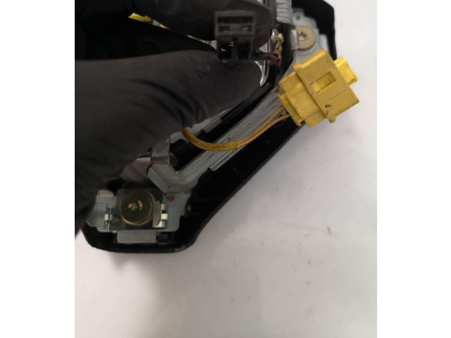 Подушка безопасности водителя 0829   Honda HR-V