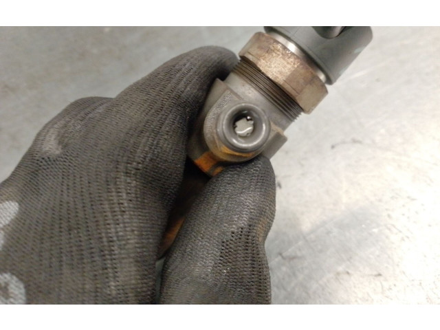 Форсунка 0445110276, 0445110276BOSCH Fiat Grande Punto 939A1000