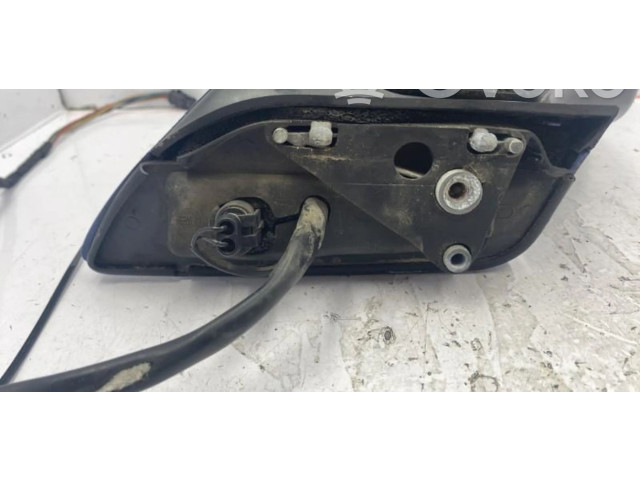 Зеркало электрическое        Citroen C8   -  года   