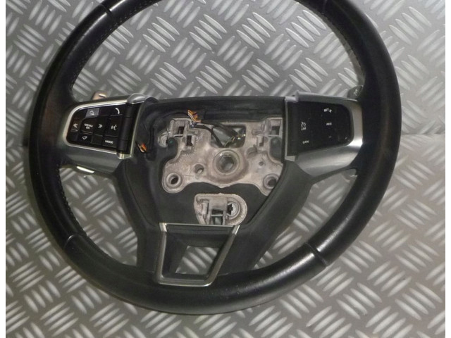 Руль Land Rover Discovery Sport 2014 - года