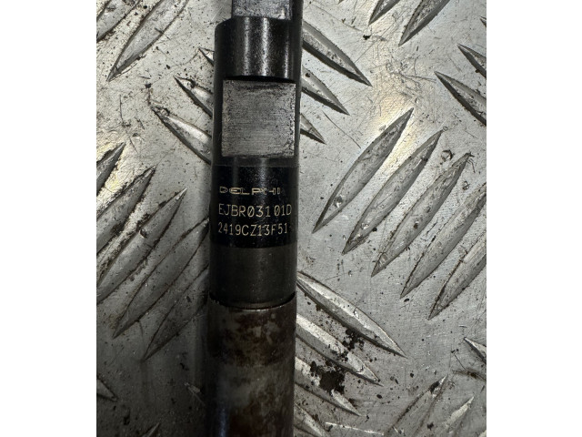 Vstřikovač EJBR03101D, 8200421359 Nissan Note (E11)