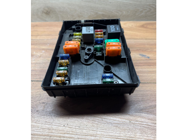 Pojistková skříňka 1K0937125 Seat Altea XL 2015