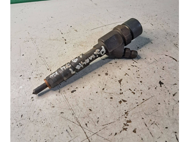 Vstřikovač 09238528   Nissan Primastar     