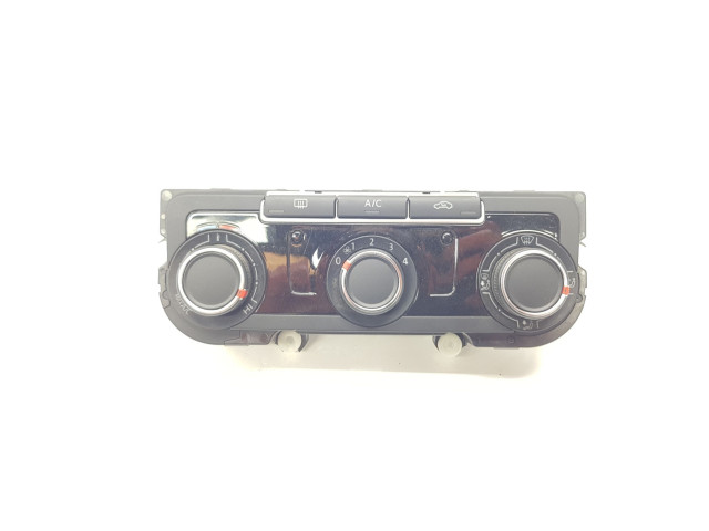 Рулевая рейка Блок управления кондиционера воздуха / климата/ печки (в салоне) 1K8907426AM, 1K8907426AM Volkswagen Caddy 2015 - 2020 года