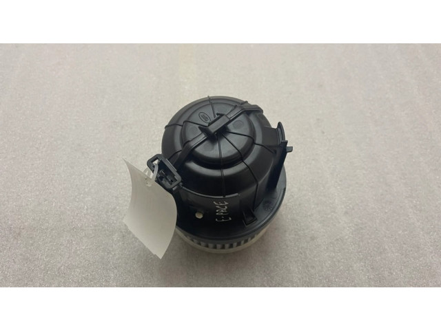 Мотор вентилятора передней двери