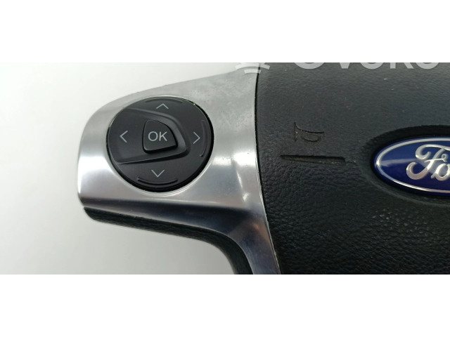 Подушка безопасности водителя AM51R042B85   Ford Focus