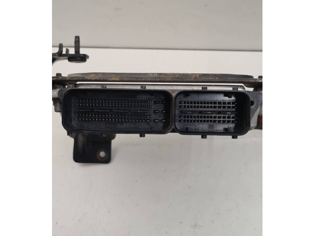 Блок управления двигателя P05150620AC, 0281018312   Fiat Freemont