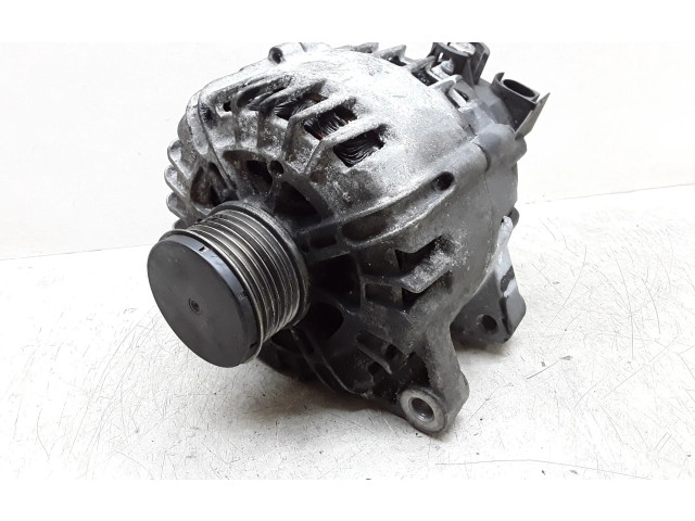 Генератор    Volvo V60      