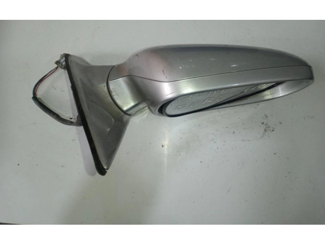 Зеркало электрическое Honda Civic 1974 - 1976 года