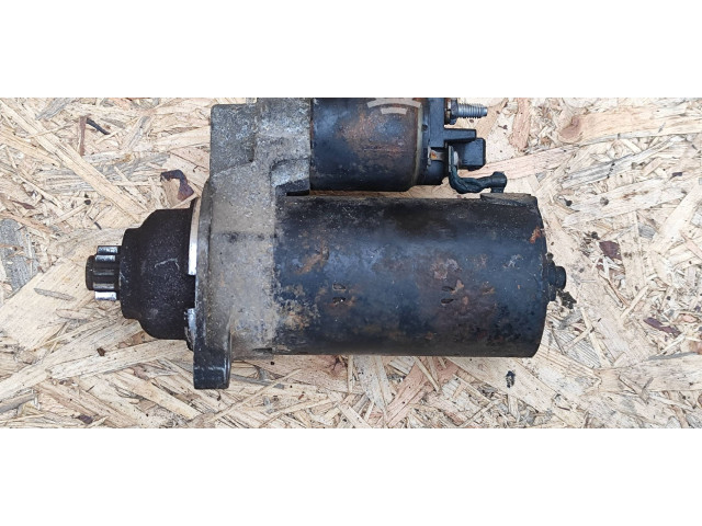 Стартер Audi A2