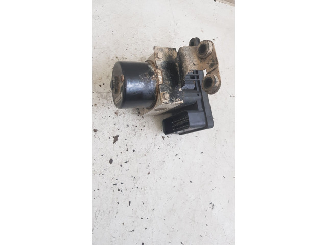 Блок АБС 1C0907379C, 1J0614117E Audi A3 S3 8L 1996 - 2003 года