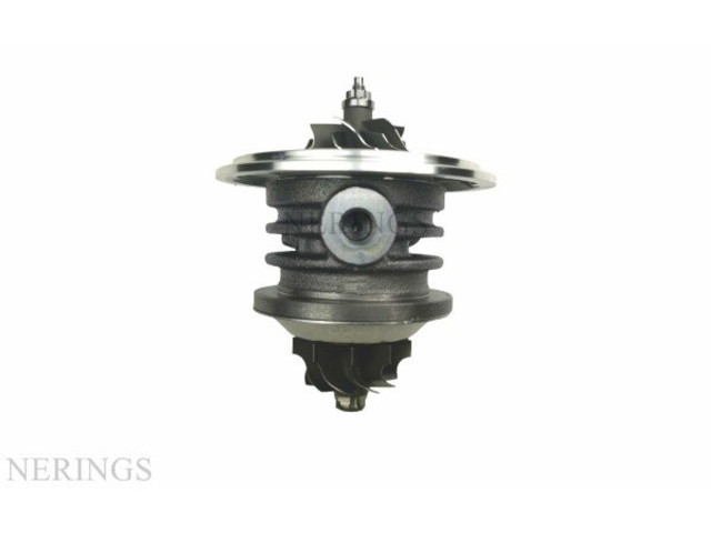  Турбина Skoda Octavia Mk1 (1U)  454083-0002, CHRA10-0009         