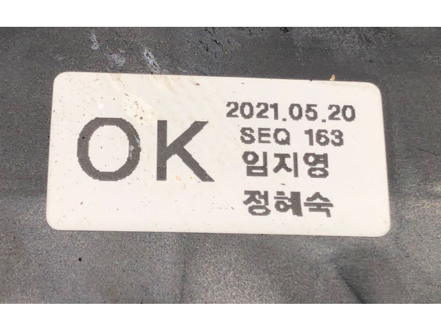 Přístrojová deska Hyundai i20 (BC3 BI3) 2021 SEQ163