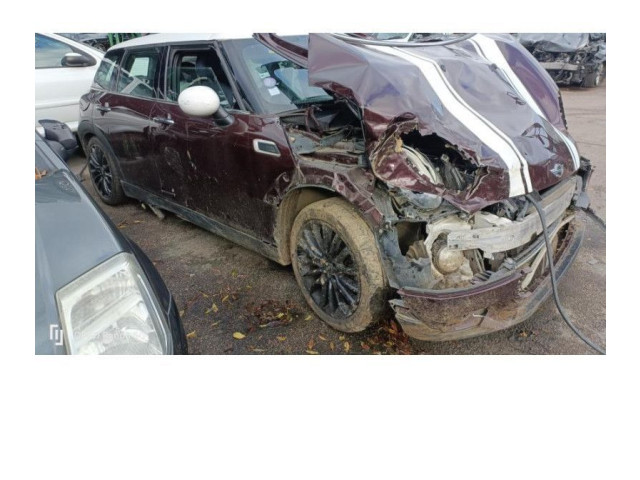 Моторчик заднего дворника Mini Clubman F54