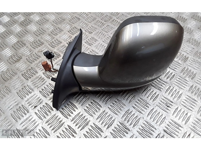 Zpětné zrcátko Citroen Berlingo 2015 232636103