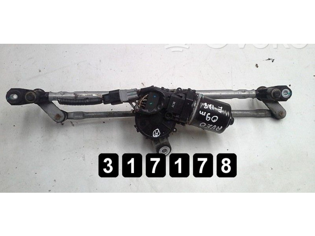 Моторчик заднего дворника 96850001    Chevrolet Aveo