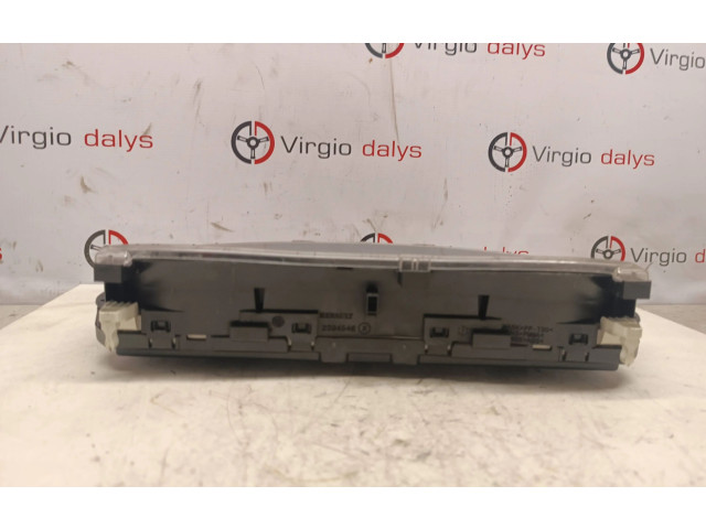 Přístrojová deska Mercedes-Benz Citan W415 2013 P248219183R, 135828552