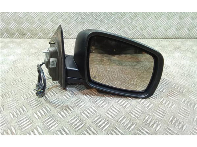 Зеркало (механическое) Fiat Freemont - года