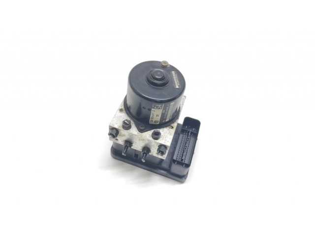 Блок АБС 1J0614417D, 10020600384 Volkswagen Golf IV 1998-2005 года