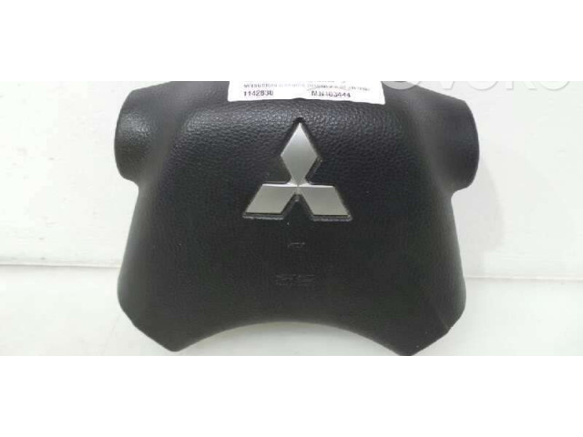 Подушка безопасности водителя MN103444, MN103444   Mitsubishi Grandis