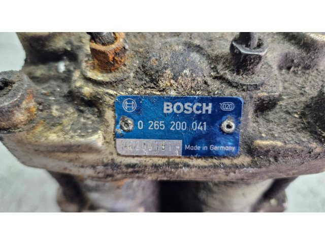 Jednotka ABS 0265200041 Opel Omeg A 1990