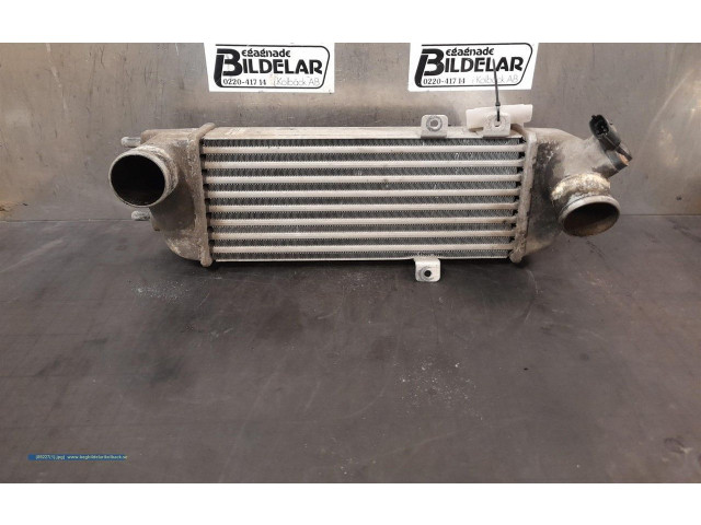 Интеркулер  28270-2A610   KIA Ceed 