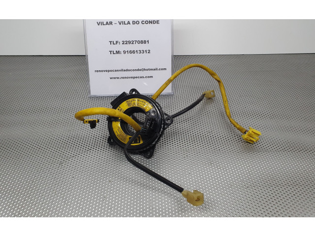 Подрулевой шлейф SRS    Chevrolet Matiz