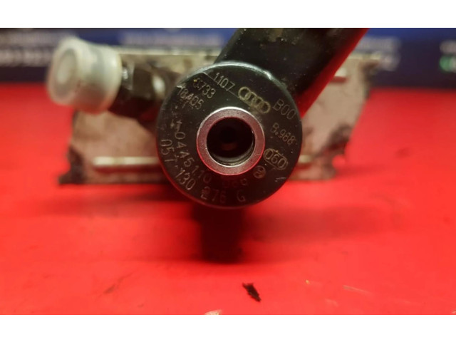 Vstřikovač 0445110066 Audi A8 S8 D2 4D