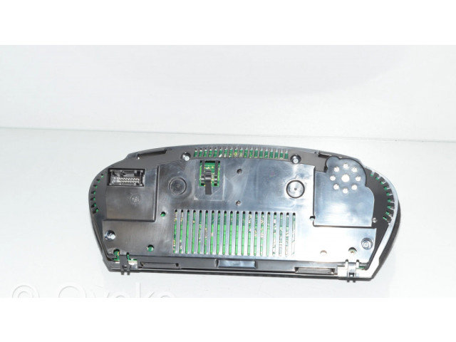Přístrojová deska BMW X6 E71 2009 9195702, 6976284