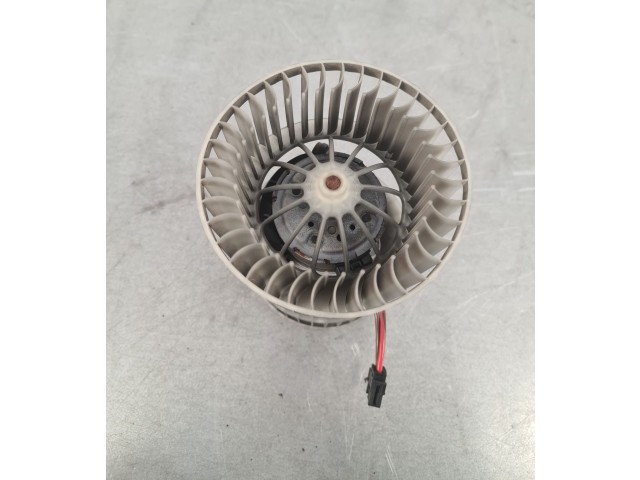 Вентилятор печки    F9924   BMW X3 E83
