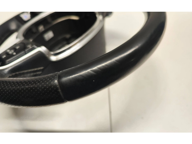 Руль Volvo XC90  2014 -  года 39834466      