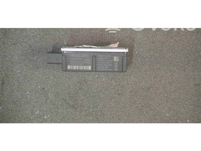 Блок управления ALARM31252988   Volvo V70