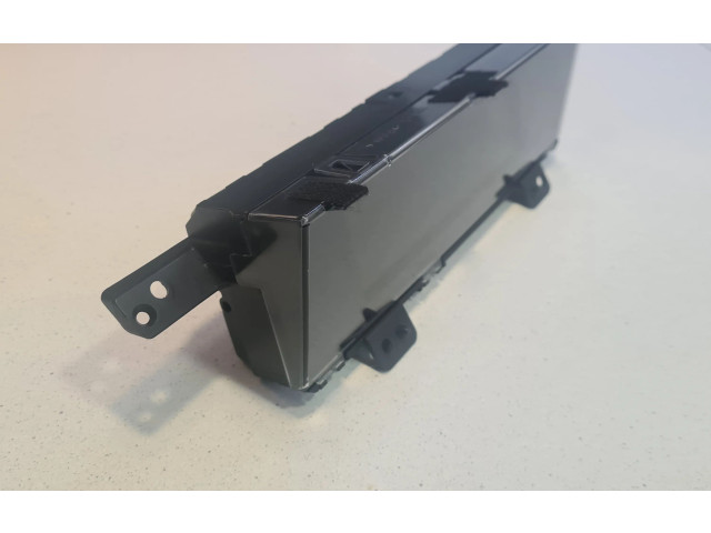 Дисплей 85261SJ110 Subaru Forester SK