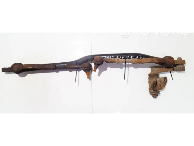    Рулевая рейка    Ford Ranger 2007-2011 года