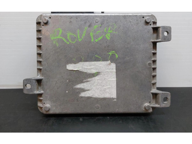 Блок управления двигателя MKC103510, 10864086 Rover 200 XV