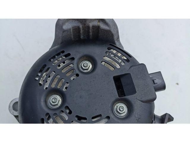 Генератор 1042110591, 8645325 BMW 4 F36 Gran coupe 2.0